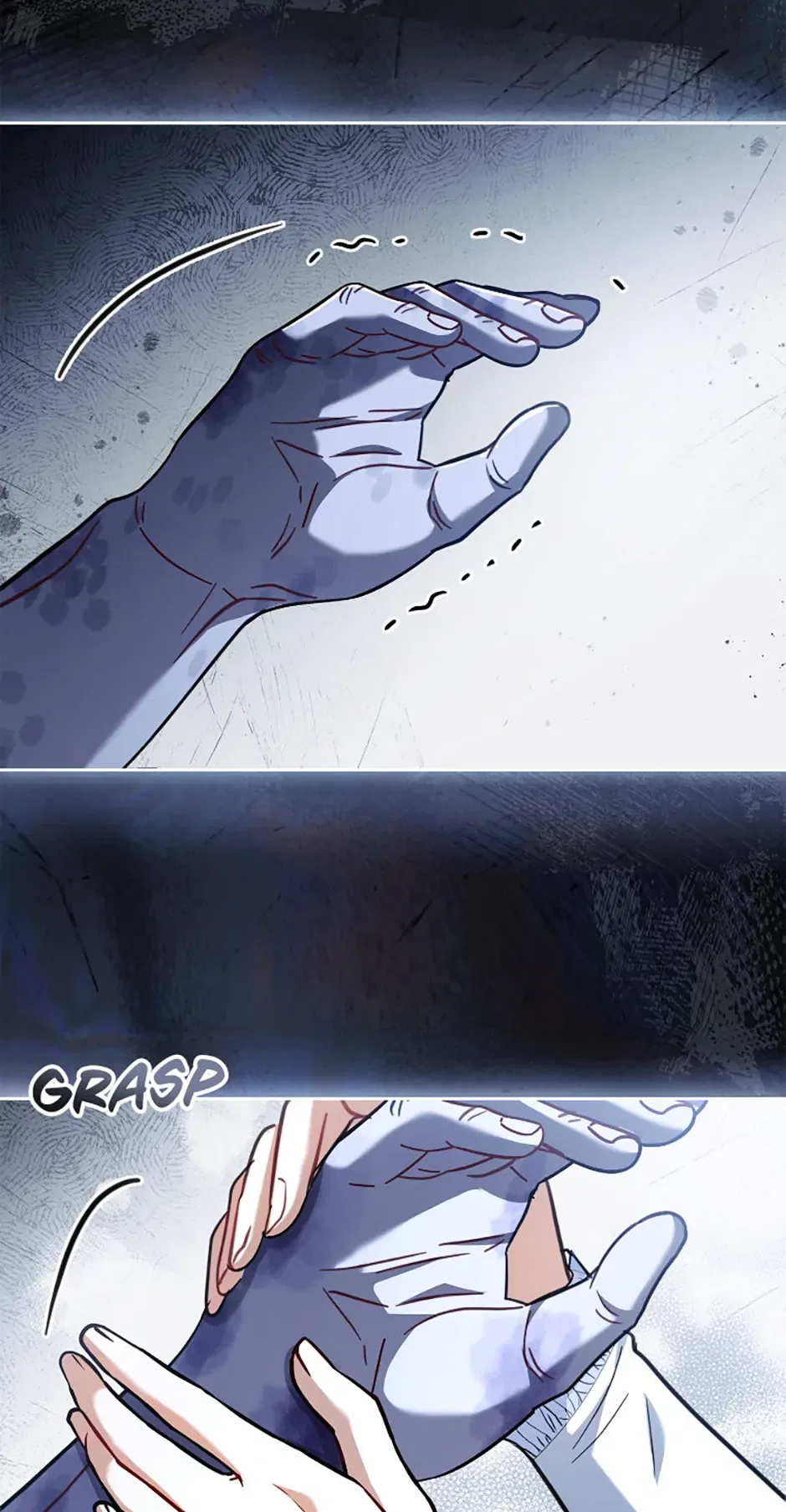 From BFF to Obsessive Hubby Chapter 74 – Page 35