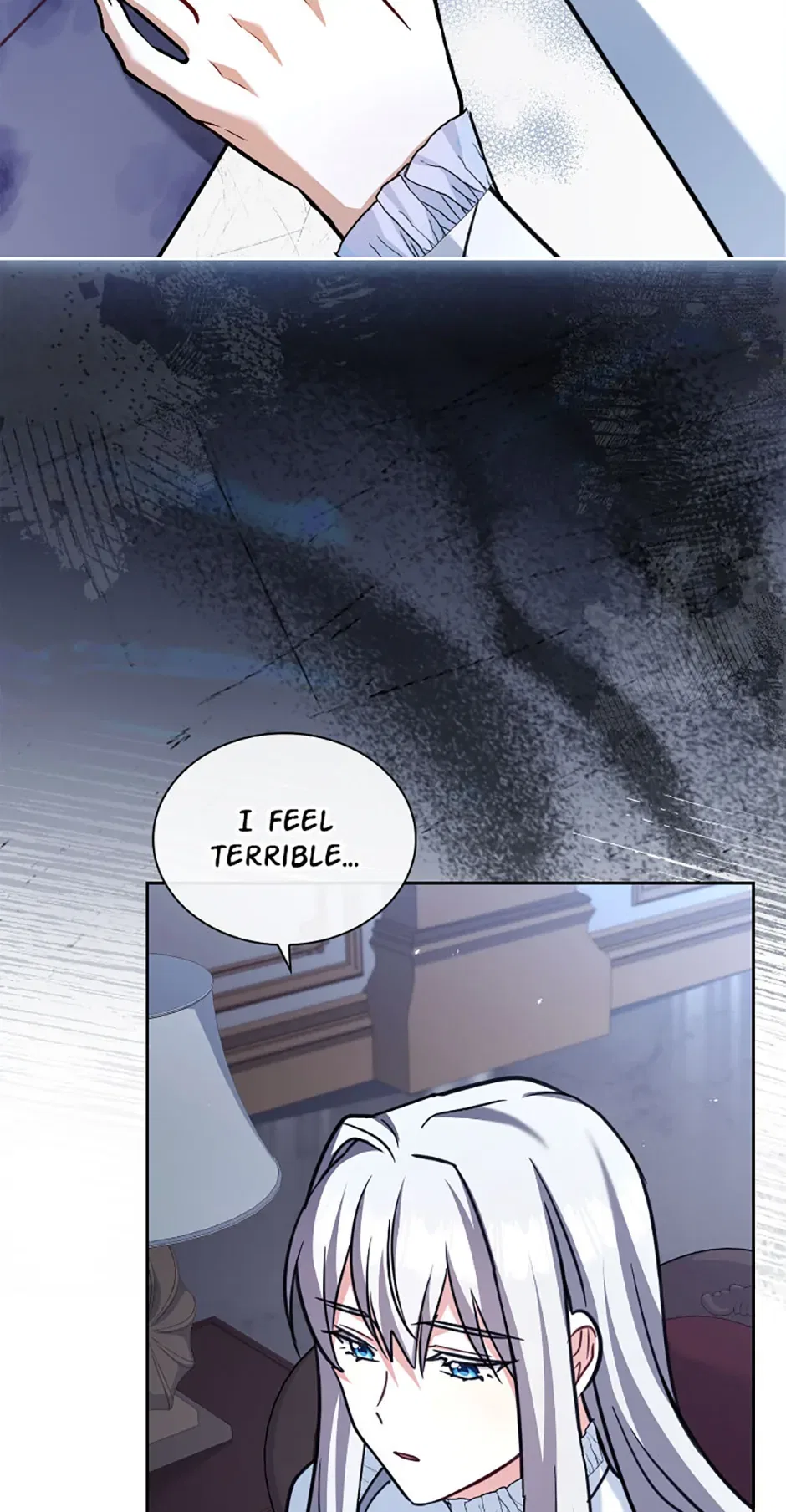 From BFF to Obsessive Hubby Chapter 74 – Page 36