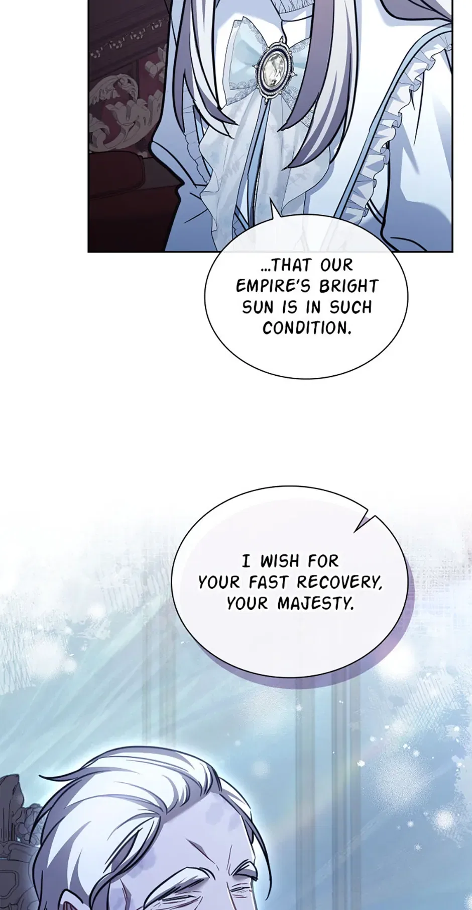 From BFF to Obsessive Hubby Chapter 74 – Page 37