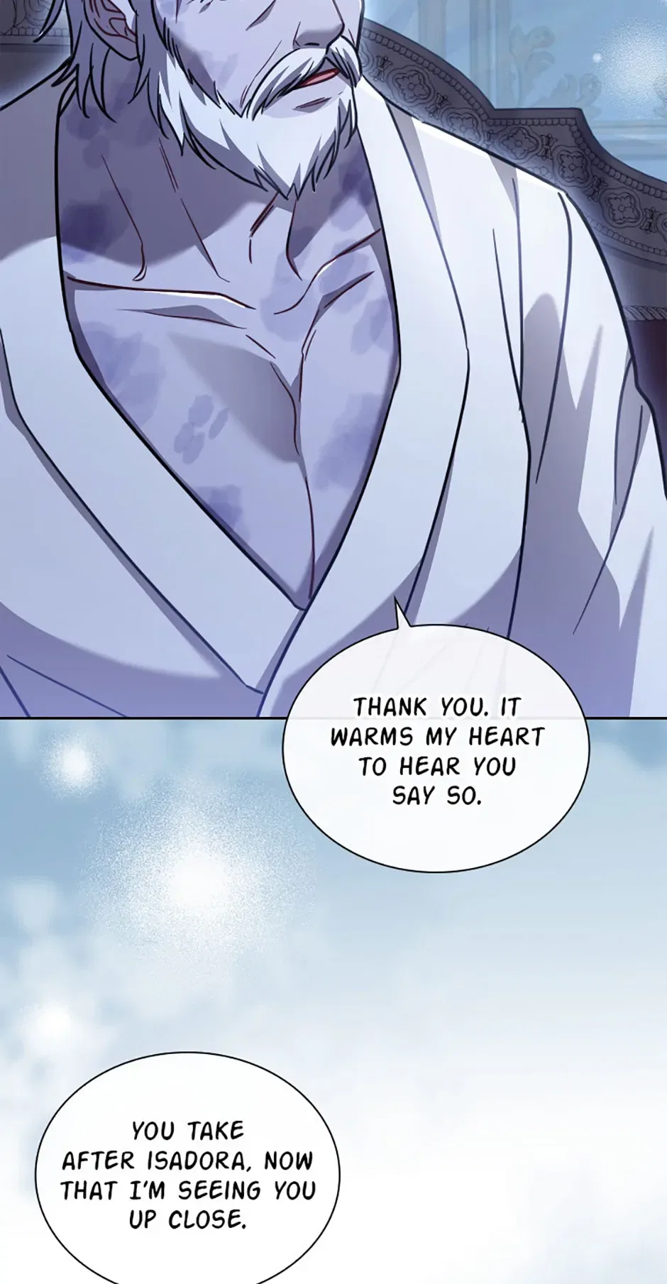 From BFF to Obsessive Hubby Chapter 74 – Page 38