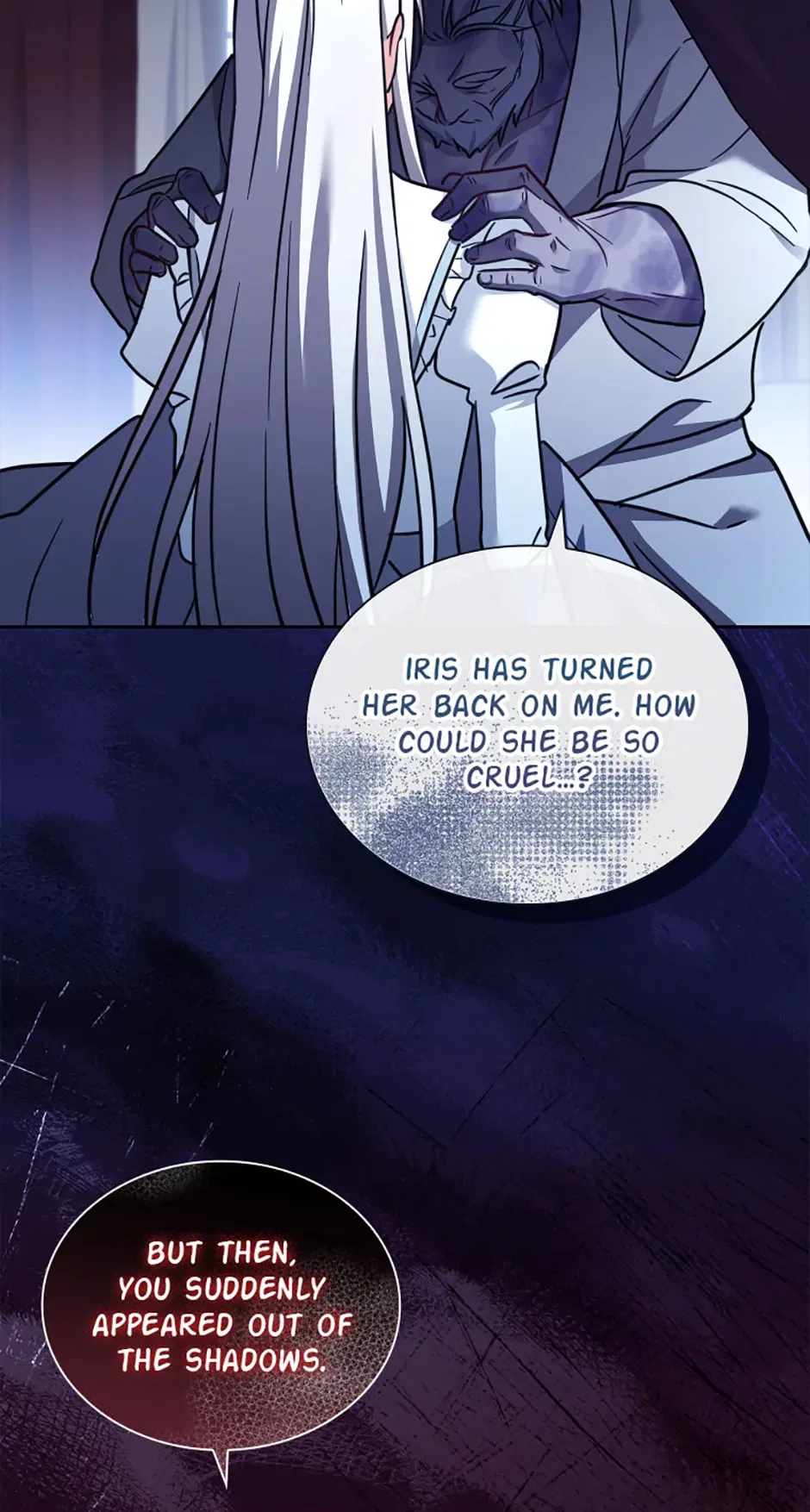 From BFF to Obsessive Hubby Chapter 74 – Page 51