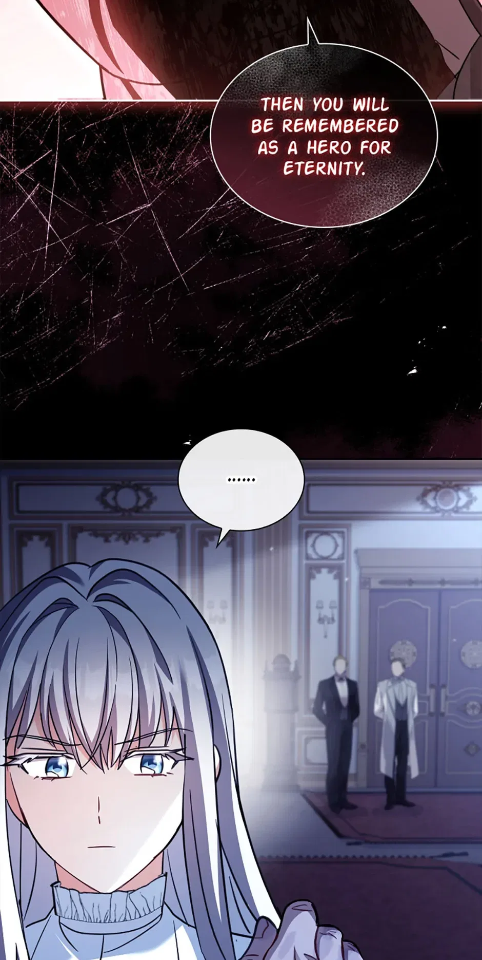 From BFF to Obsessive Hubby Chapter 74 – Page 54