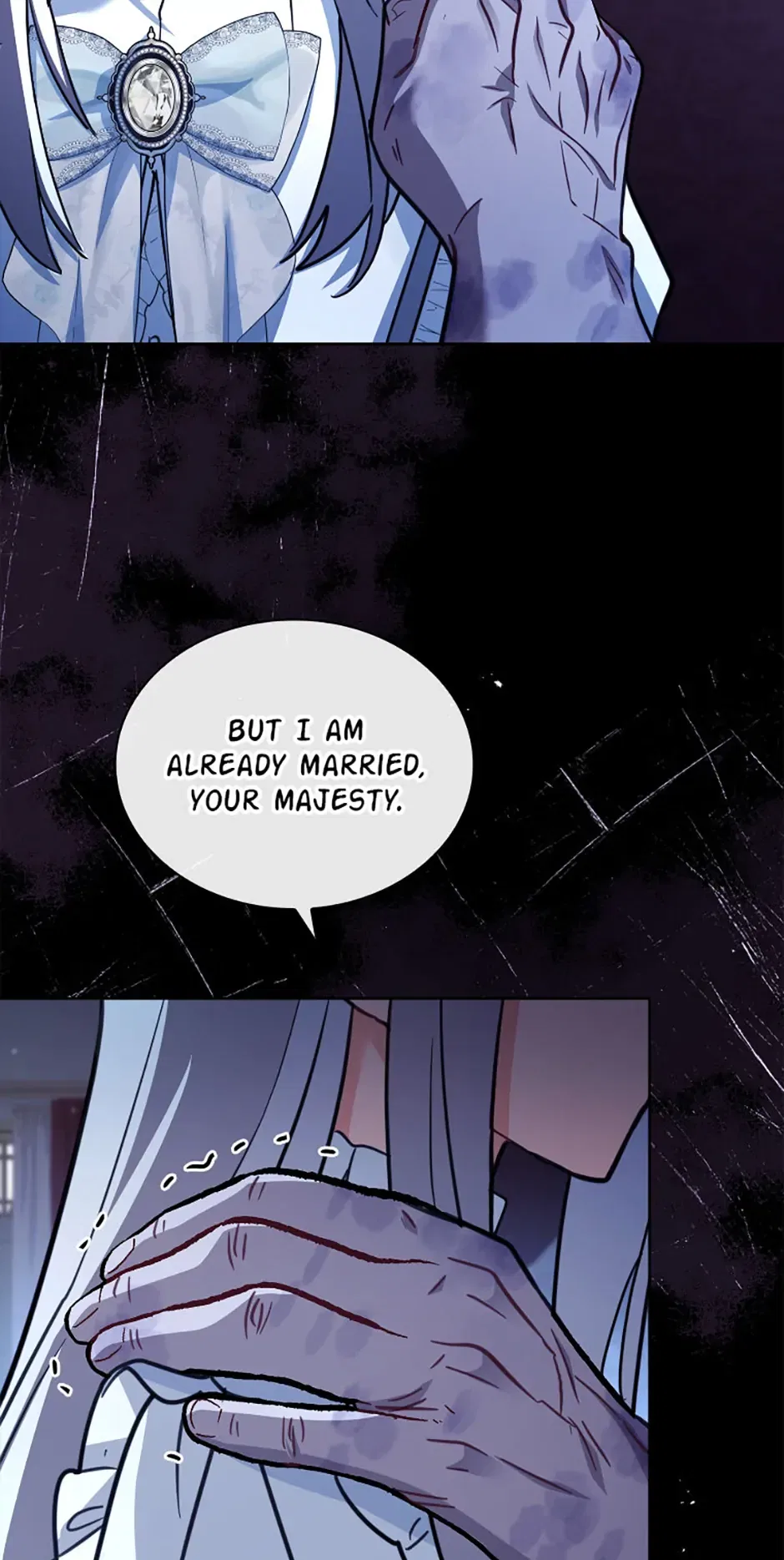 From BFF to Obsessive Hubby Chapter 74 – Page 55