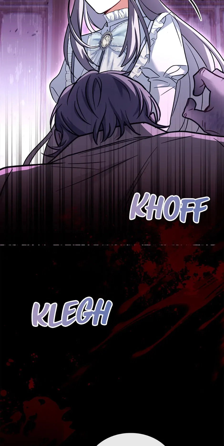 From BFF to Obsessive Hubby Chapter 74 – Page 58