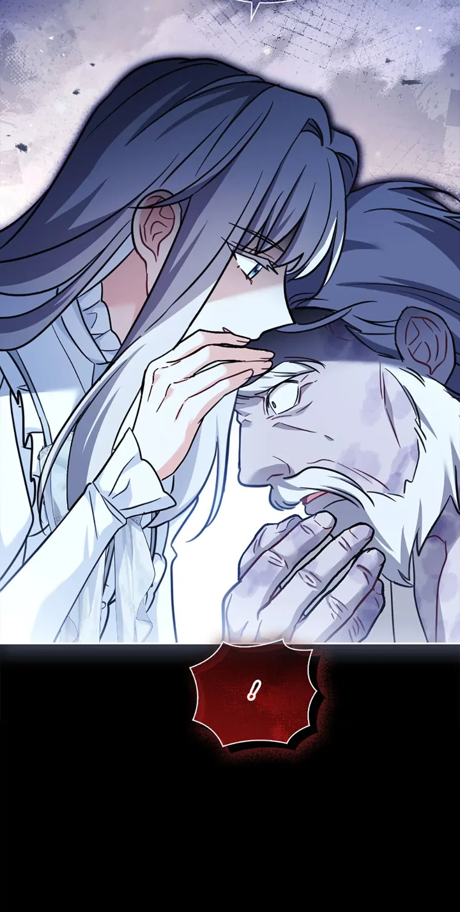 From BFF to Obsessive Hubby Chapter 74 – Page 60