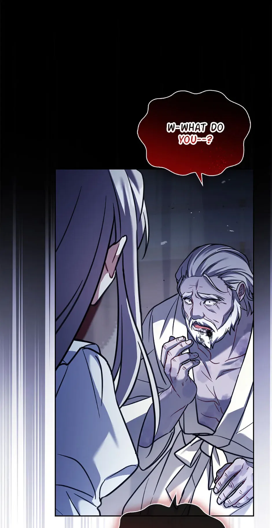 From BFF to Obsessive Hubby Chapter 74 – Page 61