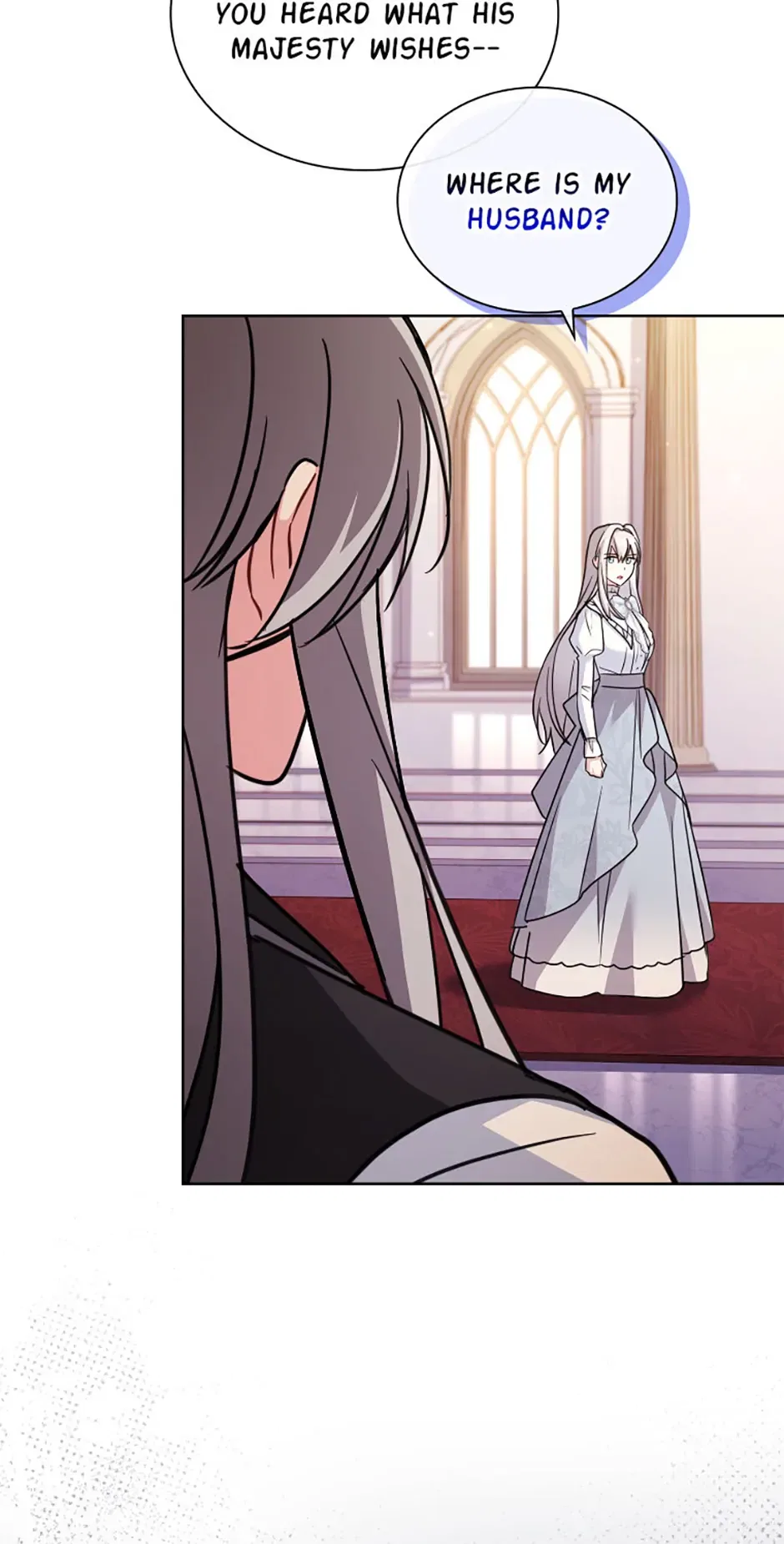 From BFF to Obsessive Hubby Chapter 74 – Page 71