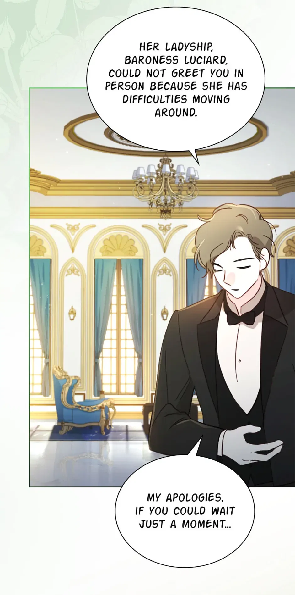 From BFF to Obsessive Hubby Chapter 73 – Page 4