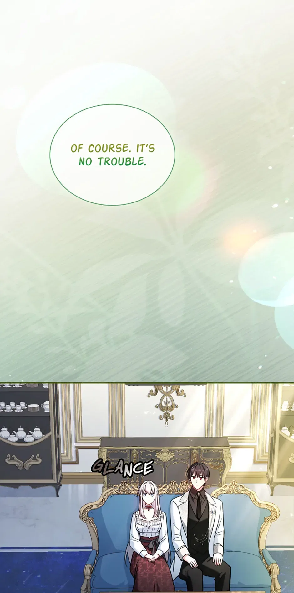 From BFF to Obsessive Hubby Chapter 73 – Page 5