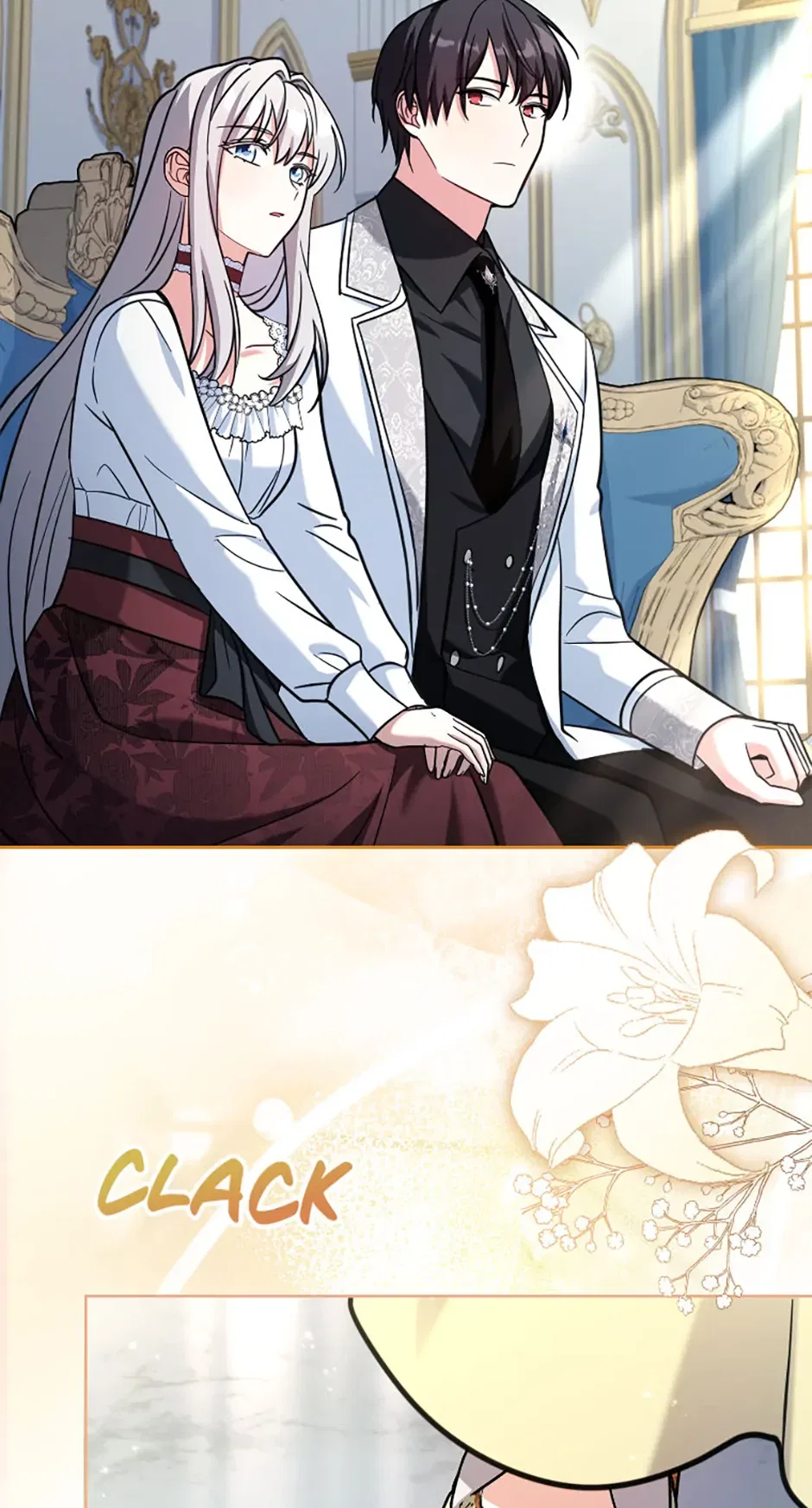 From BFF to Obsessive Hubby Chapter 73 – Page 10