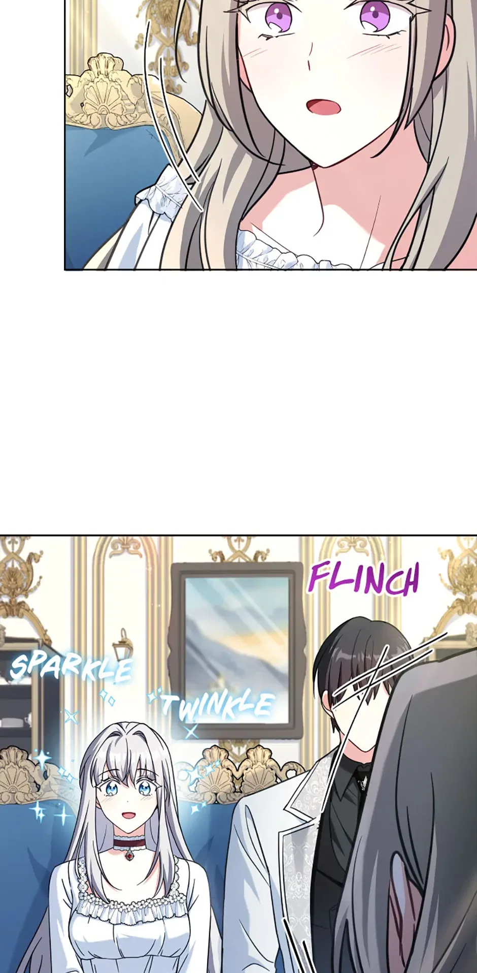 From BFF to Obsessive Hubby Chapter 73 – Page 17