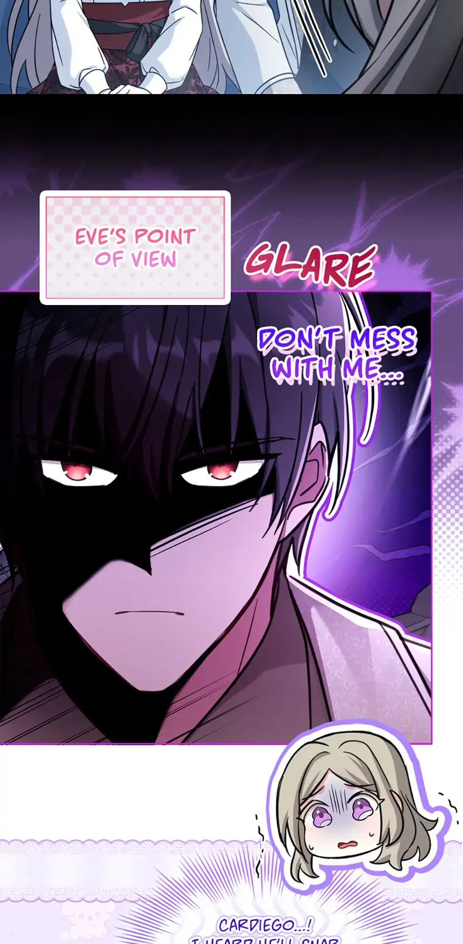 From BFF to Obsessive Hubby Chapter 73 – Page 18