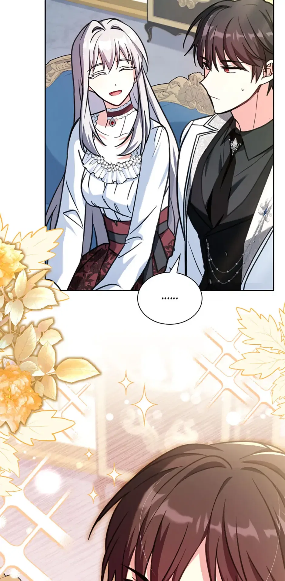 From BFF to Obsessive Hubby Chapter 73 – Page 20