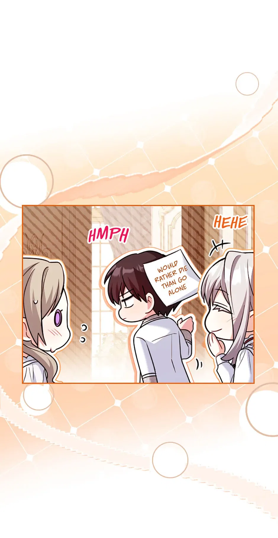 From BFF to Obsessive Hubby Chapter 73 – Page 22