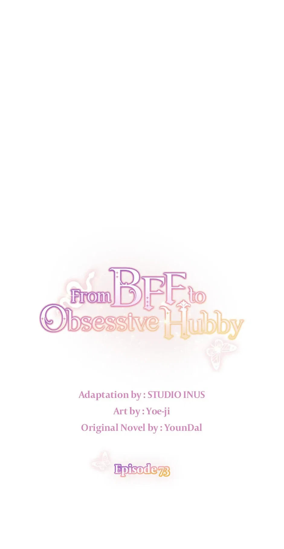 From BFF to Obsessive Hubby Chapter 73 – Page 23