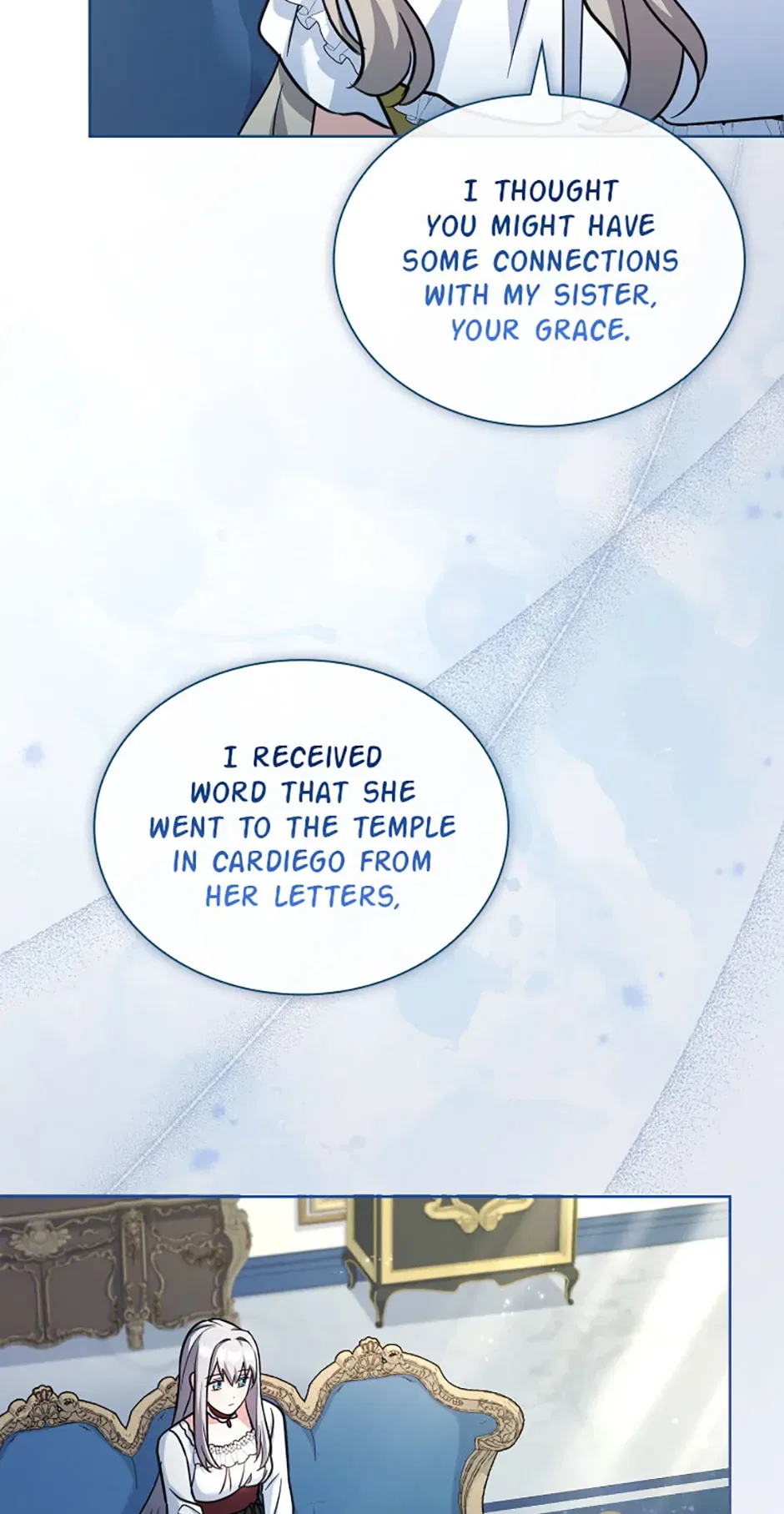 From BFF to Obsessive Hubby Chapter 73 – Page 25
