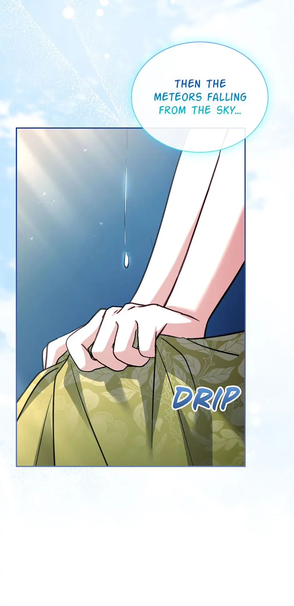 From BFF to Obsessive Hubby Chapter 73 – Page 32