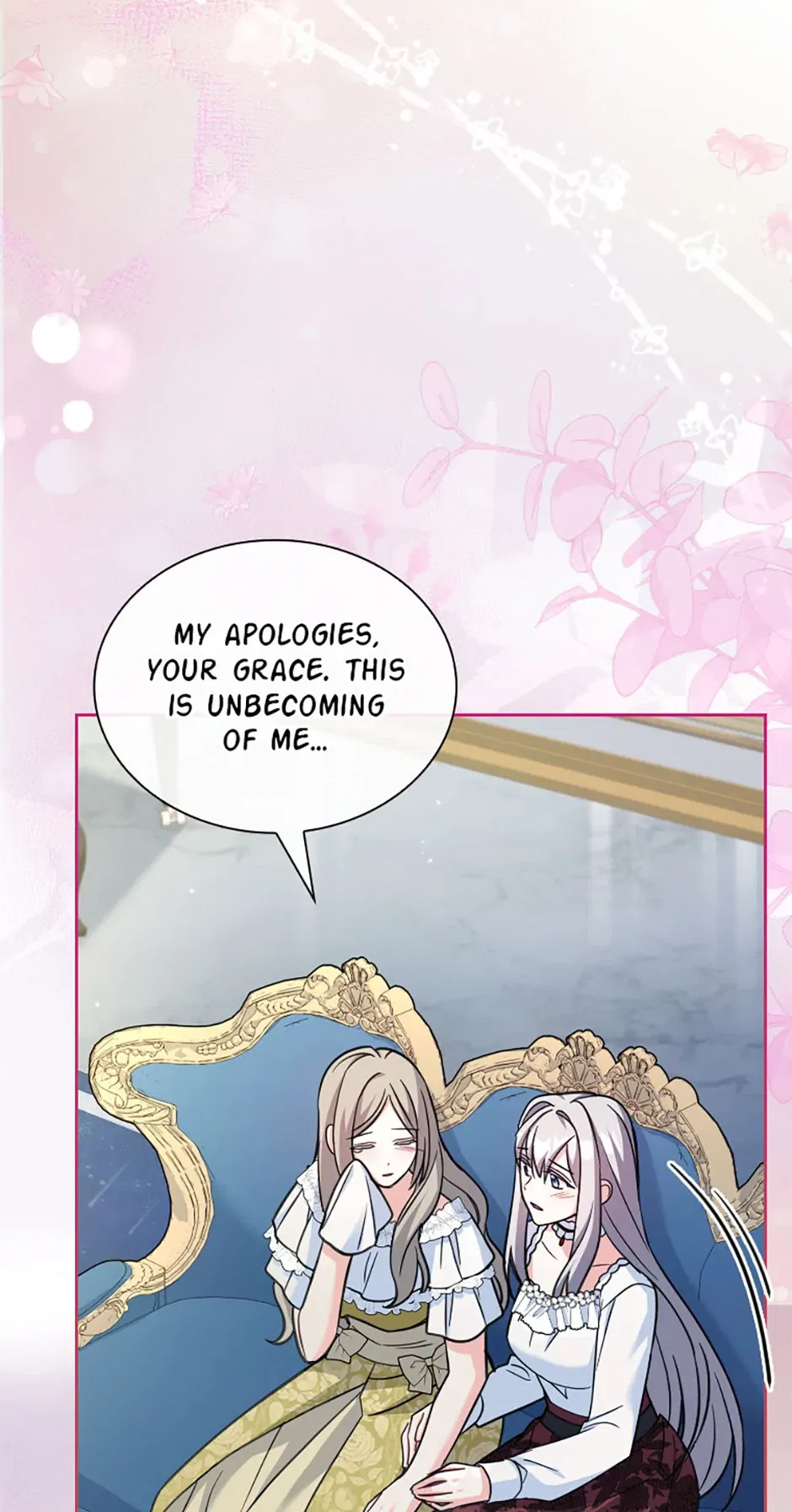 From BFF to Obsessive Hubby Chapter 73 – Page 36