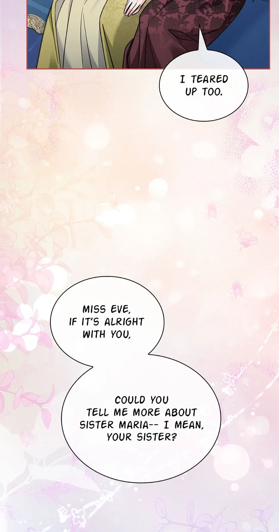 From BFF to Obsessive Hubby Chapter 73 – Page 37