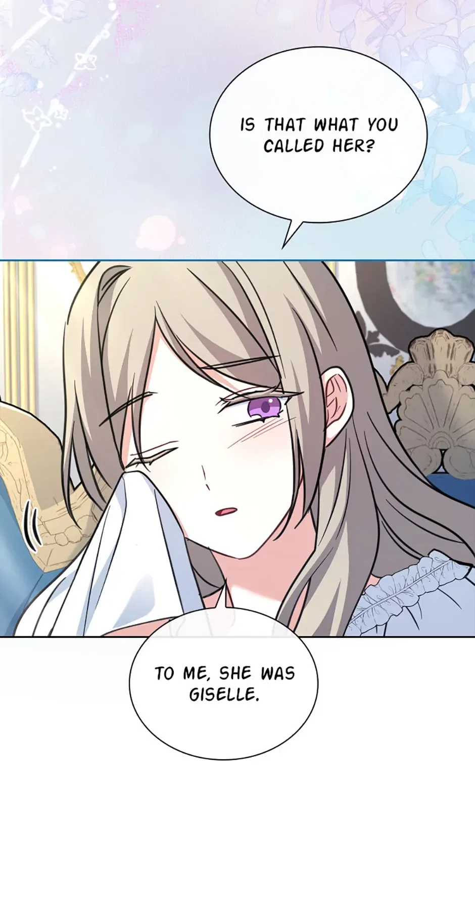 From BFF to Obsessive Hubby Chapter 73 – Page 38