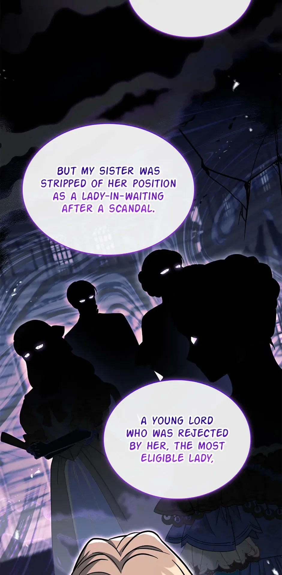 From BFF to Obsessive Hubby Chapter 73 – Page 40