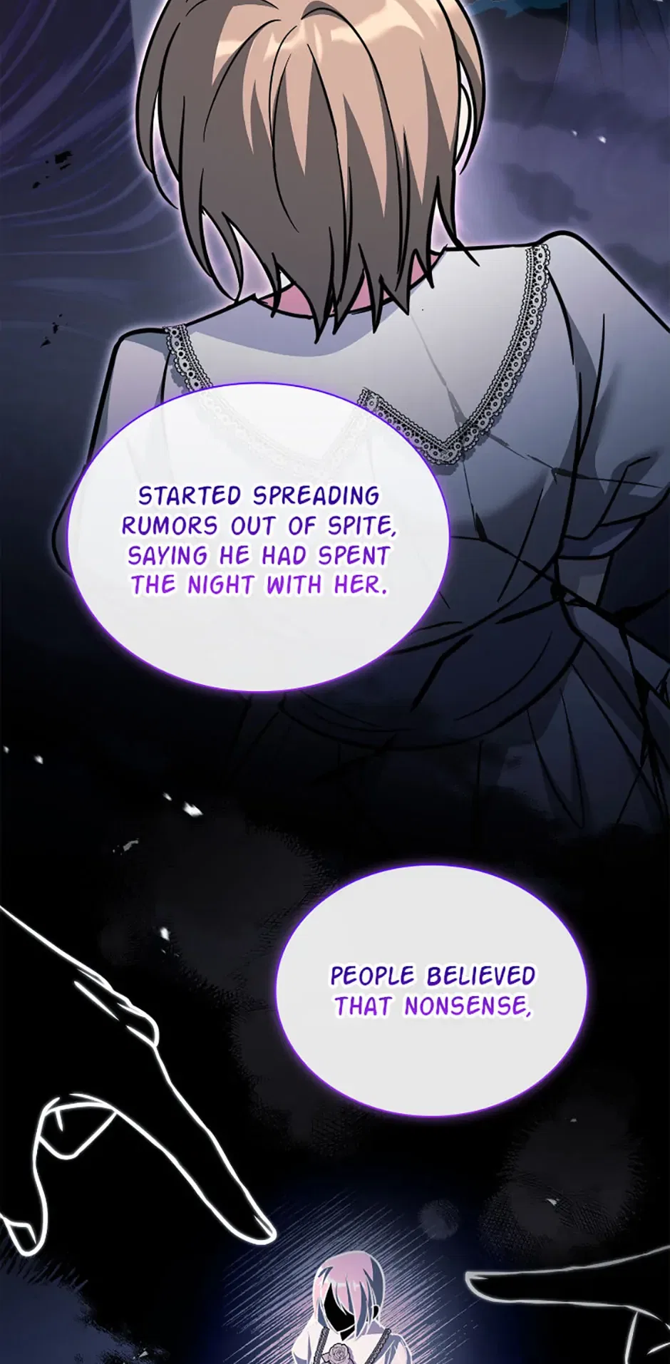 From BFF to Obsessive Hubby Chapter 73 – Page 41