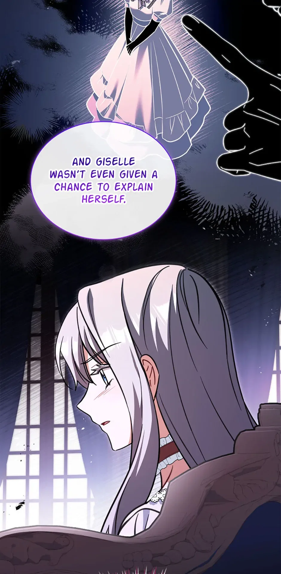 From BFF to Obsessive Hubby Chapter 73 – Page 42
