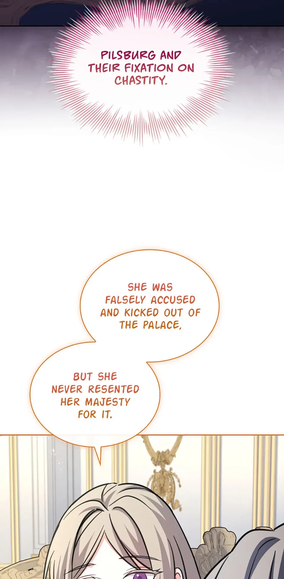 From BFF to Obsessive Hubby Chapter 73 – Page 43