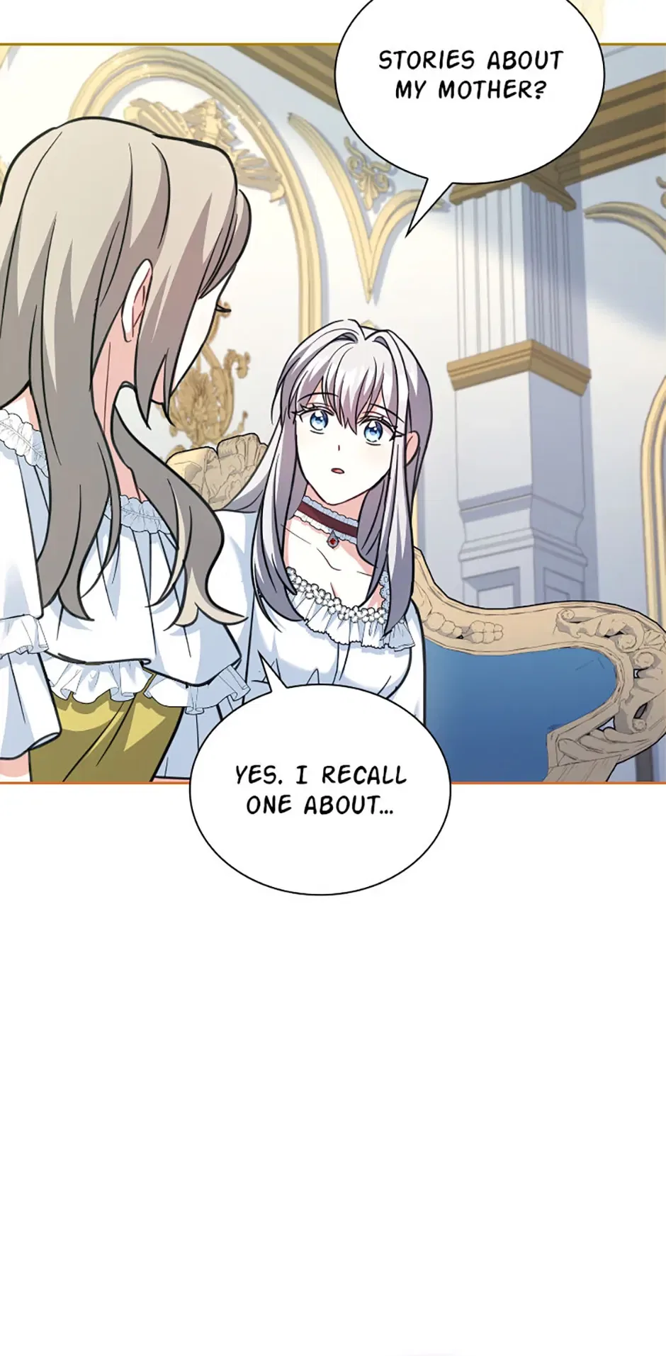 From BFF to Obsessive Hubby Chapter 73 – Page 45