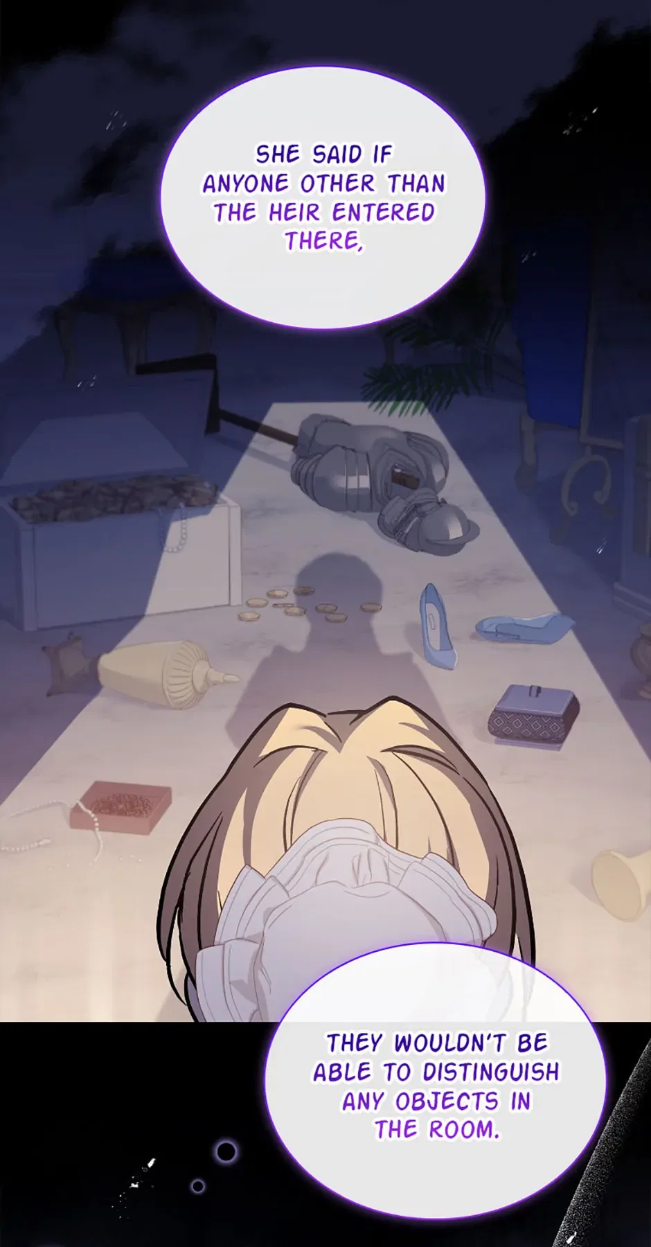From BFF to Obsessive Hubby Chapter 73 – Page 48