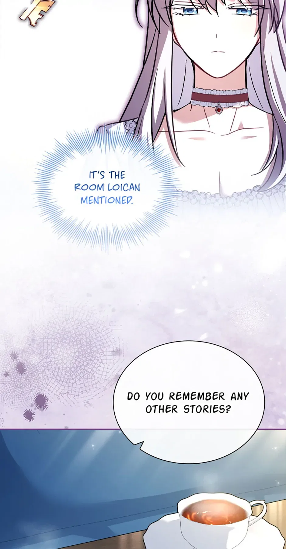 From BFF to Obsessive Hubby Chapter 73 – Page 50