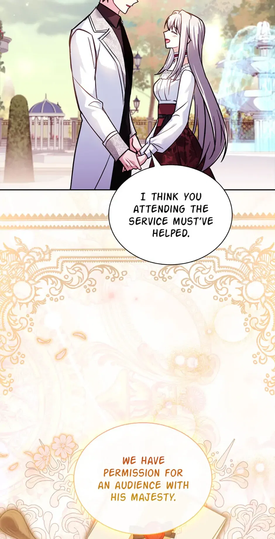 From BFF to Obsessive Hubby Chapter 73 – Page 60