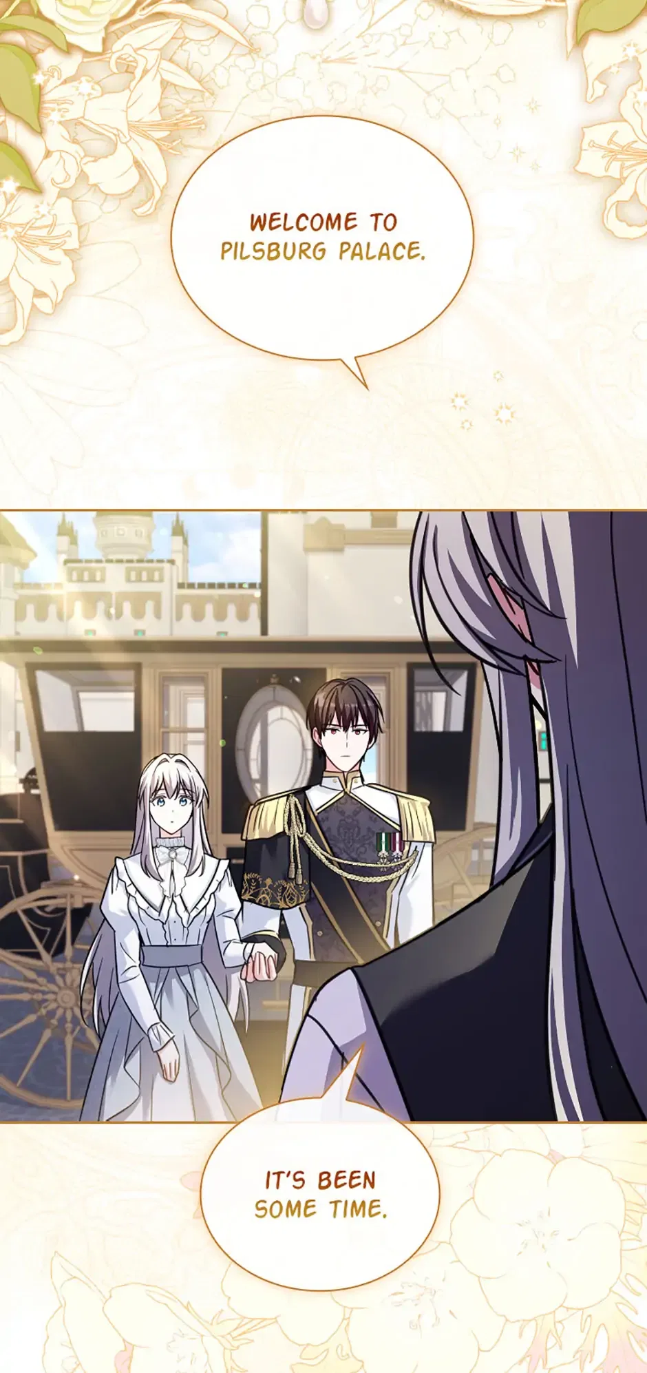 From BFF to Obsessive Hubby Chapter 73 – Page 65