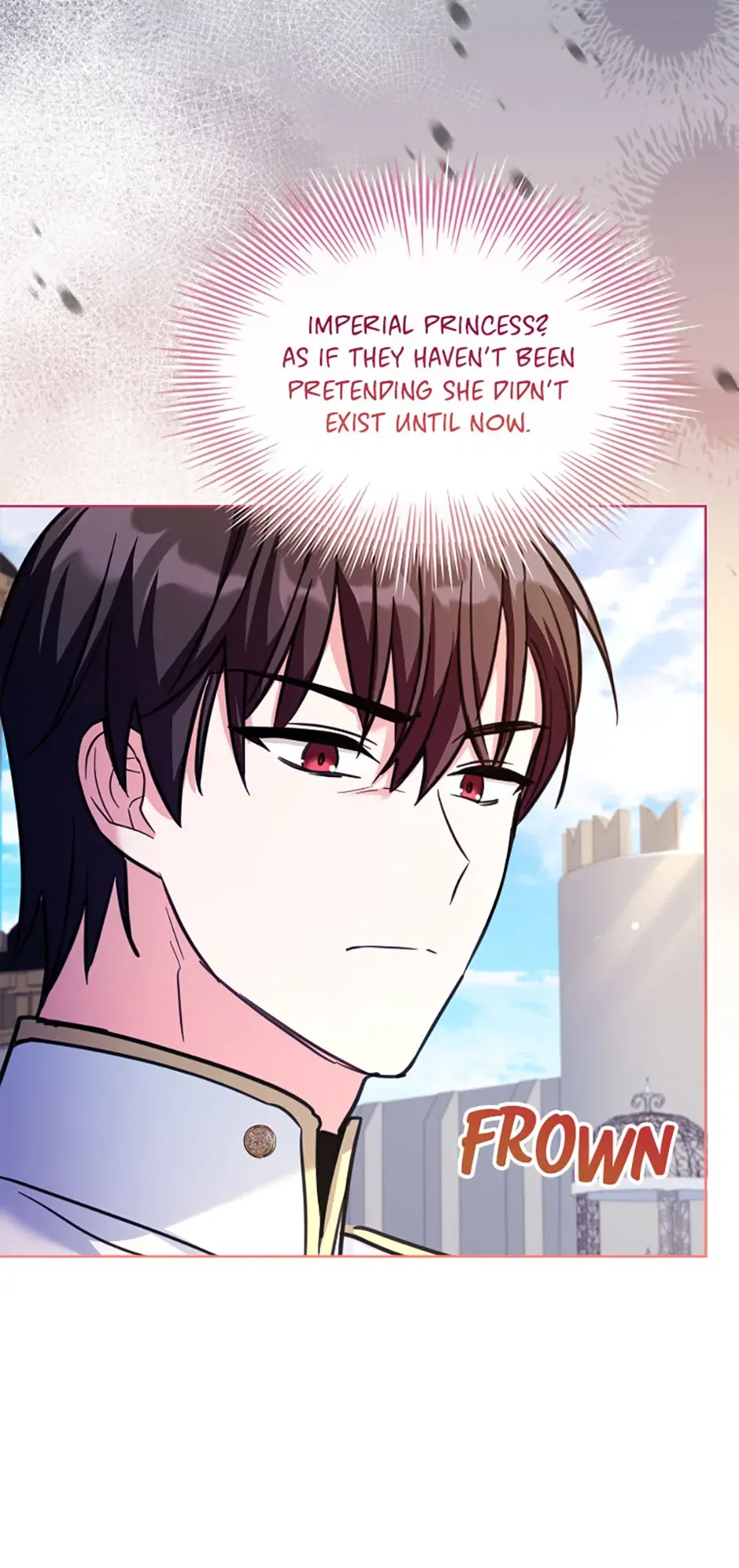 From BFF to Obsessive Hubby Chapter 73 – Page 68