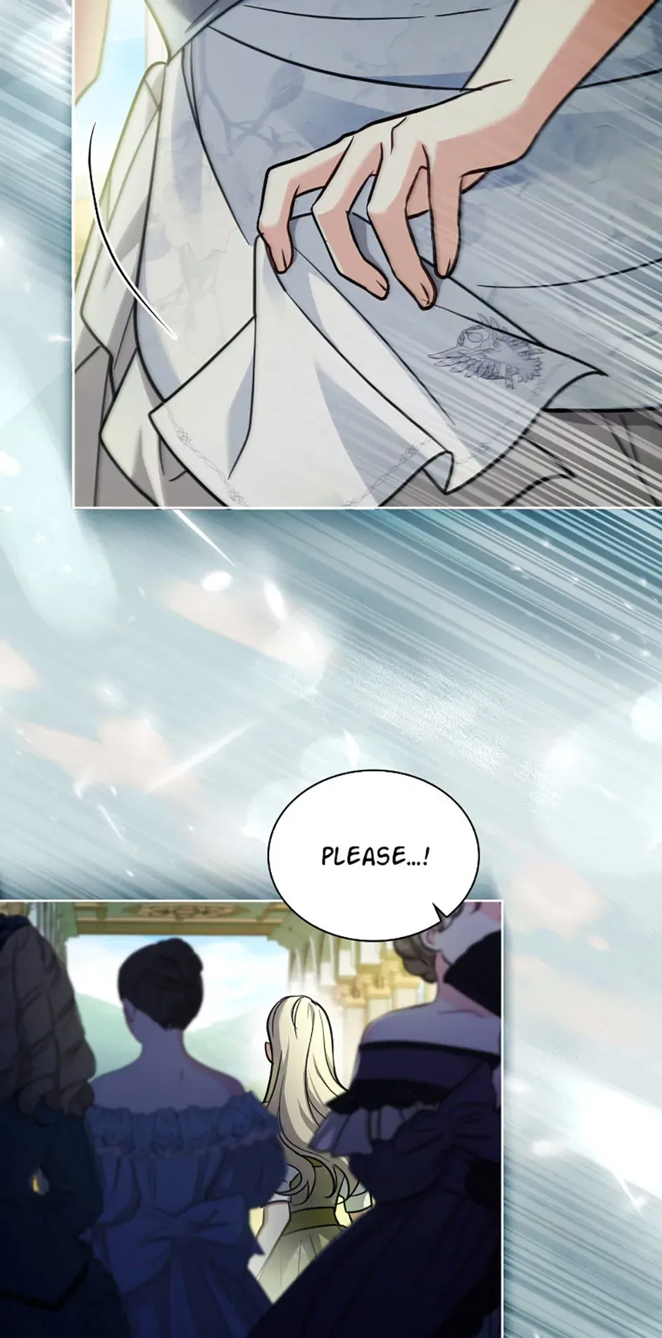 From BFF to Obsessive Hubby Chapter 72 – Page 3