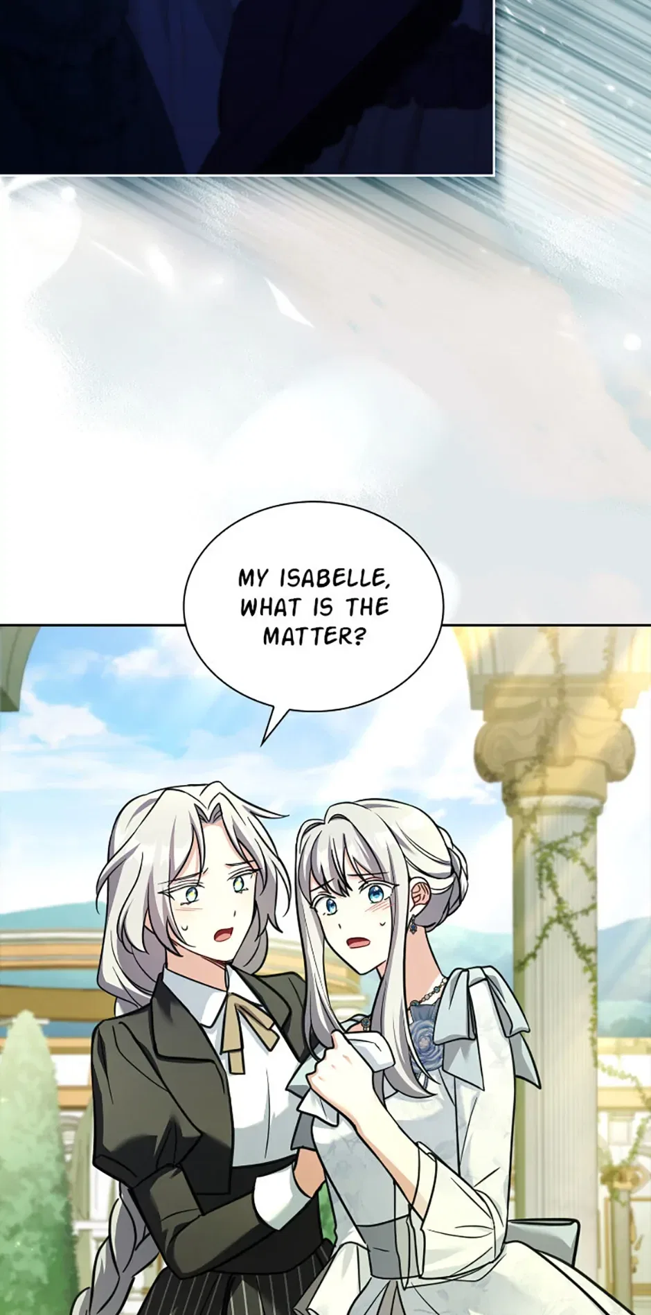 From BFF to Obsessive Hubby Chapter 72 – Page 4