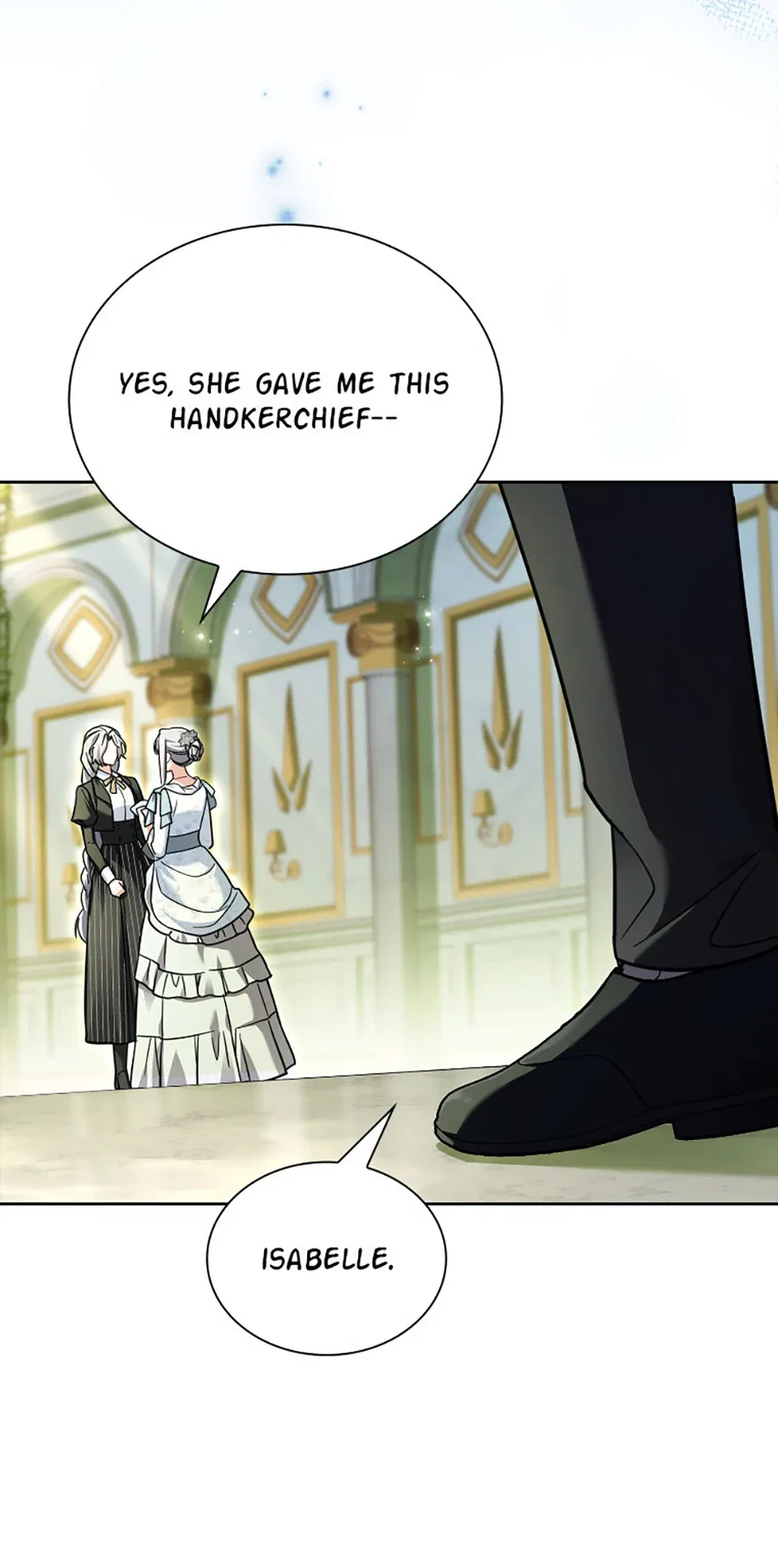 From BFF to Obsessive Hubby Chapter 72 – Page 7
