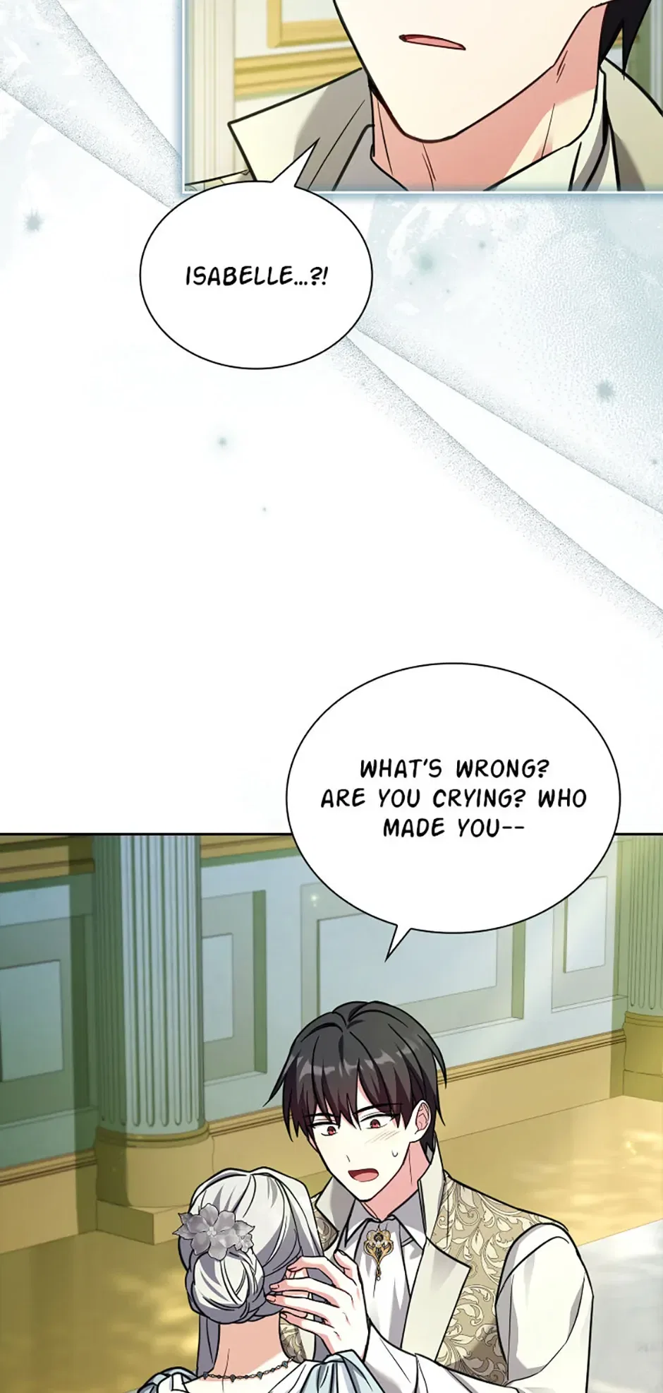 From BFF to Obsessive Hubby Chapter 72 – Page 10