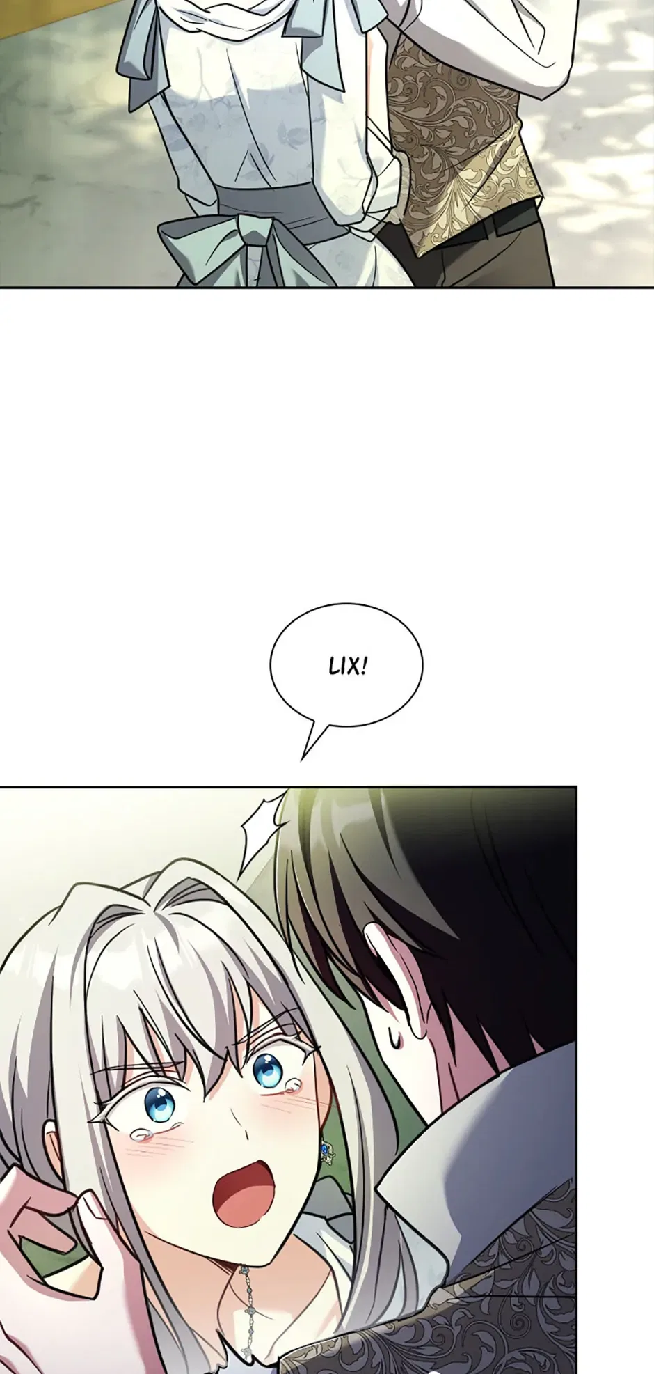 From BFF to Obsessive Hubby Chapter 72 – Page 11