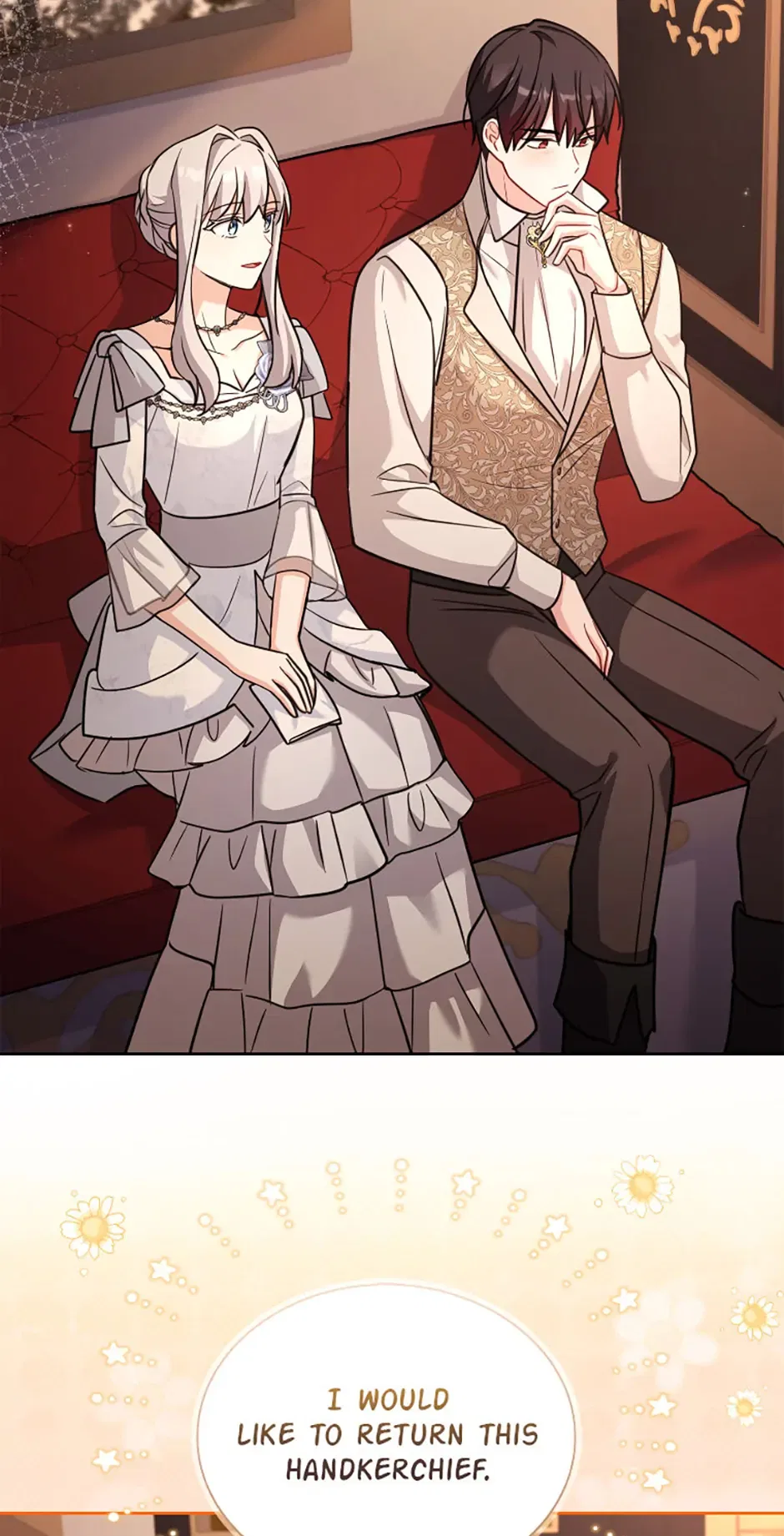 From BFF to Obsessive Hubby Chapter 72 – Page 24