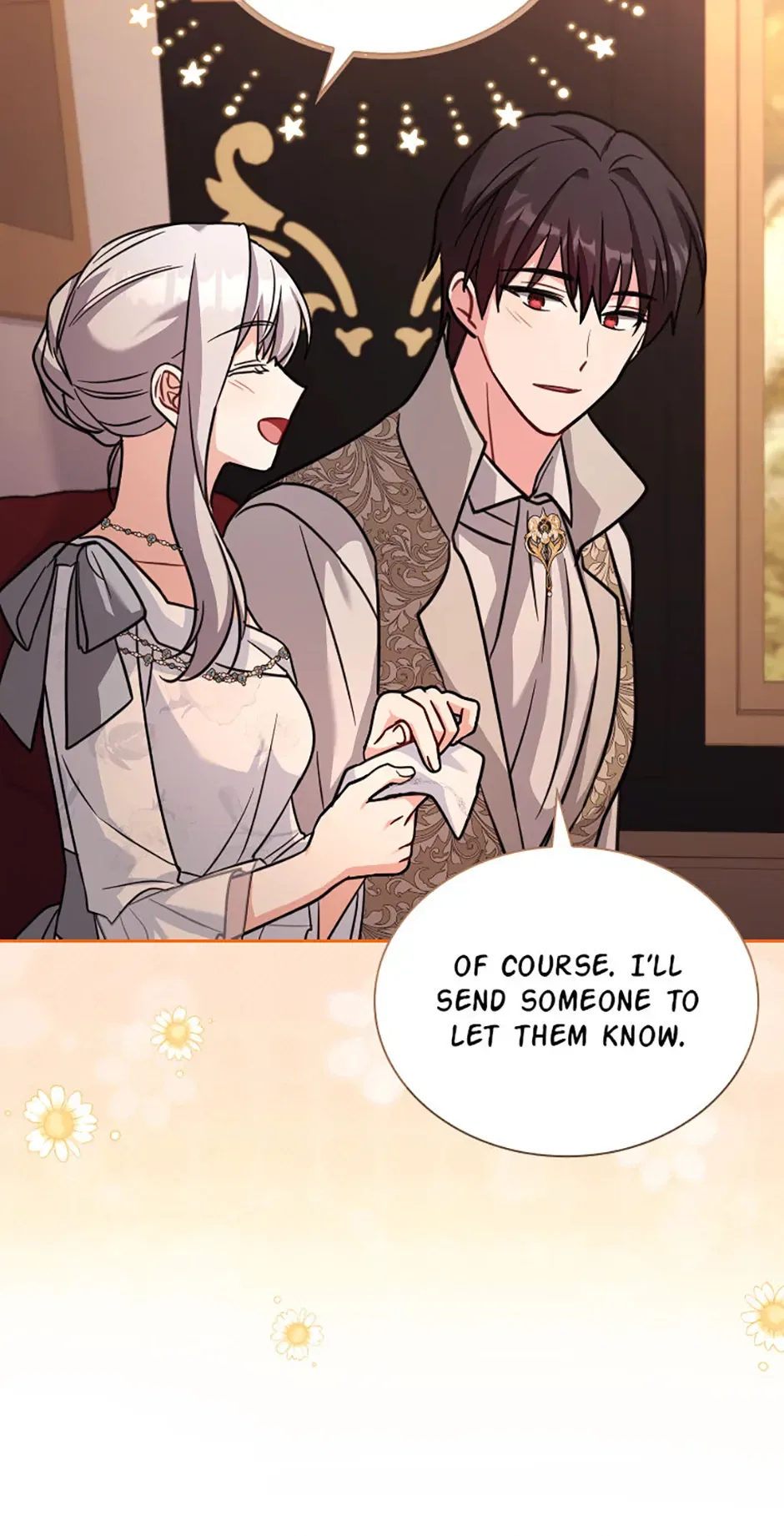 From BFF to Obsessive Hubby Chapter 72 – Page 25