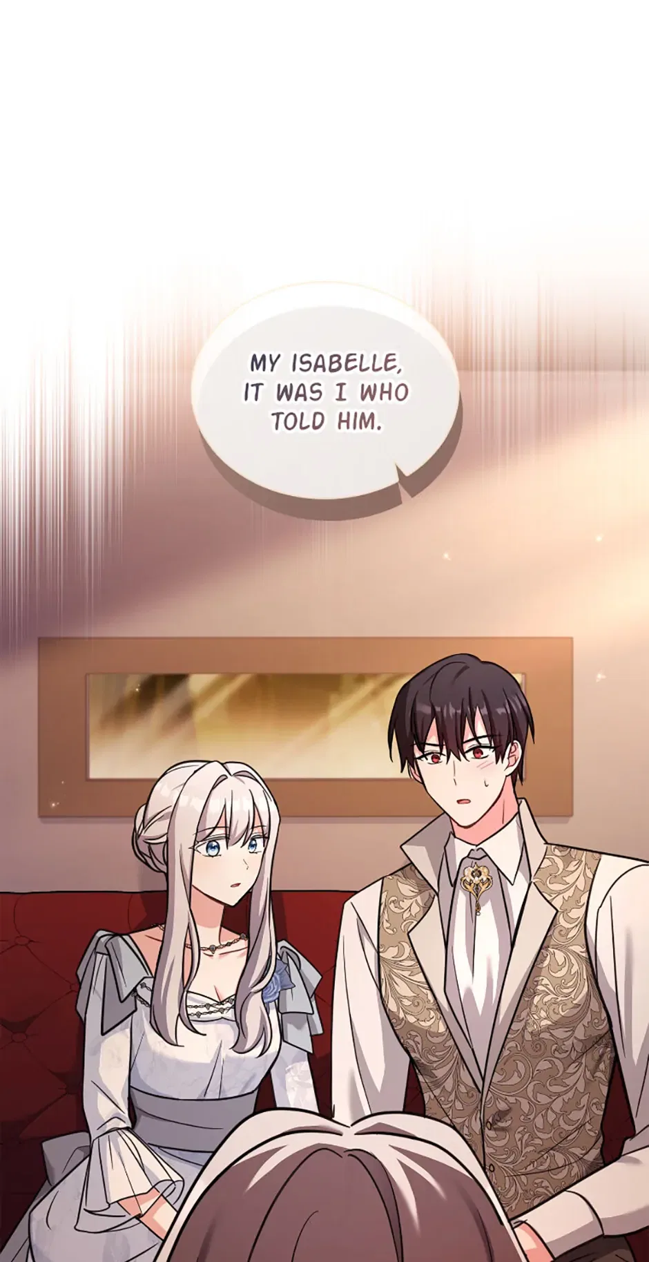 From BFF to Obsessive Hubby Chapter 72 – Page 29