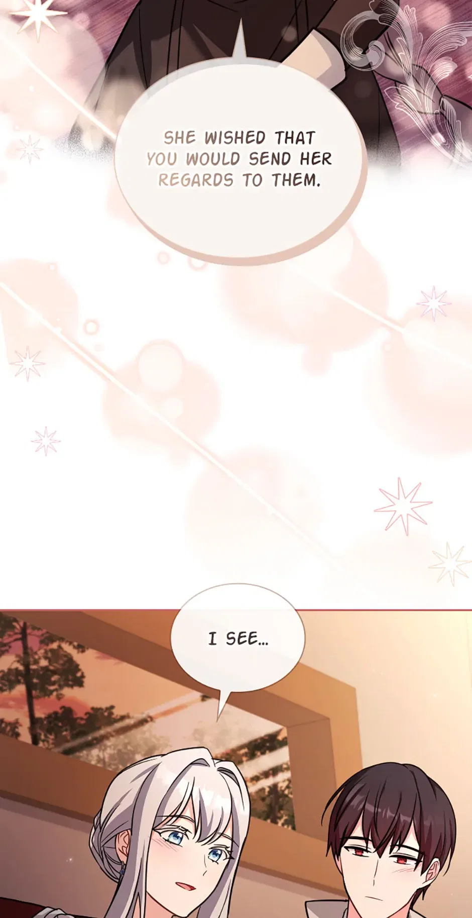 From BFF to Obsessive Hubby Chapter 72 – Page 31