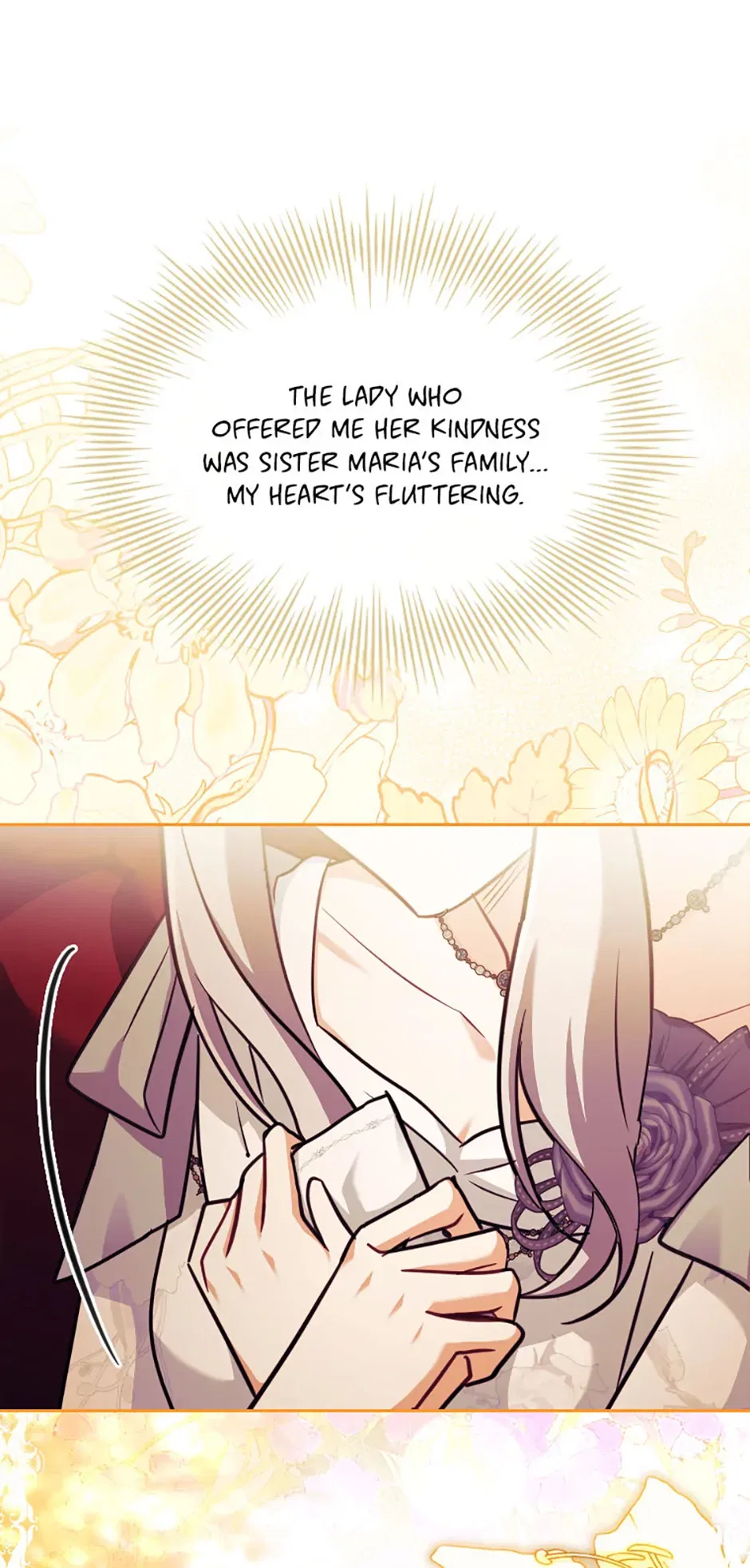 From BFF to Obsessive Hubby Chapter 72 – Page 34