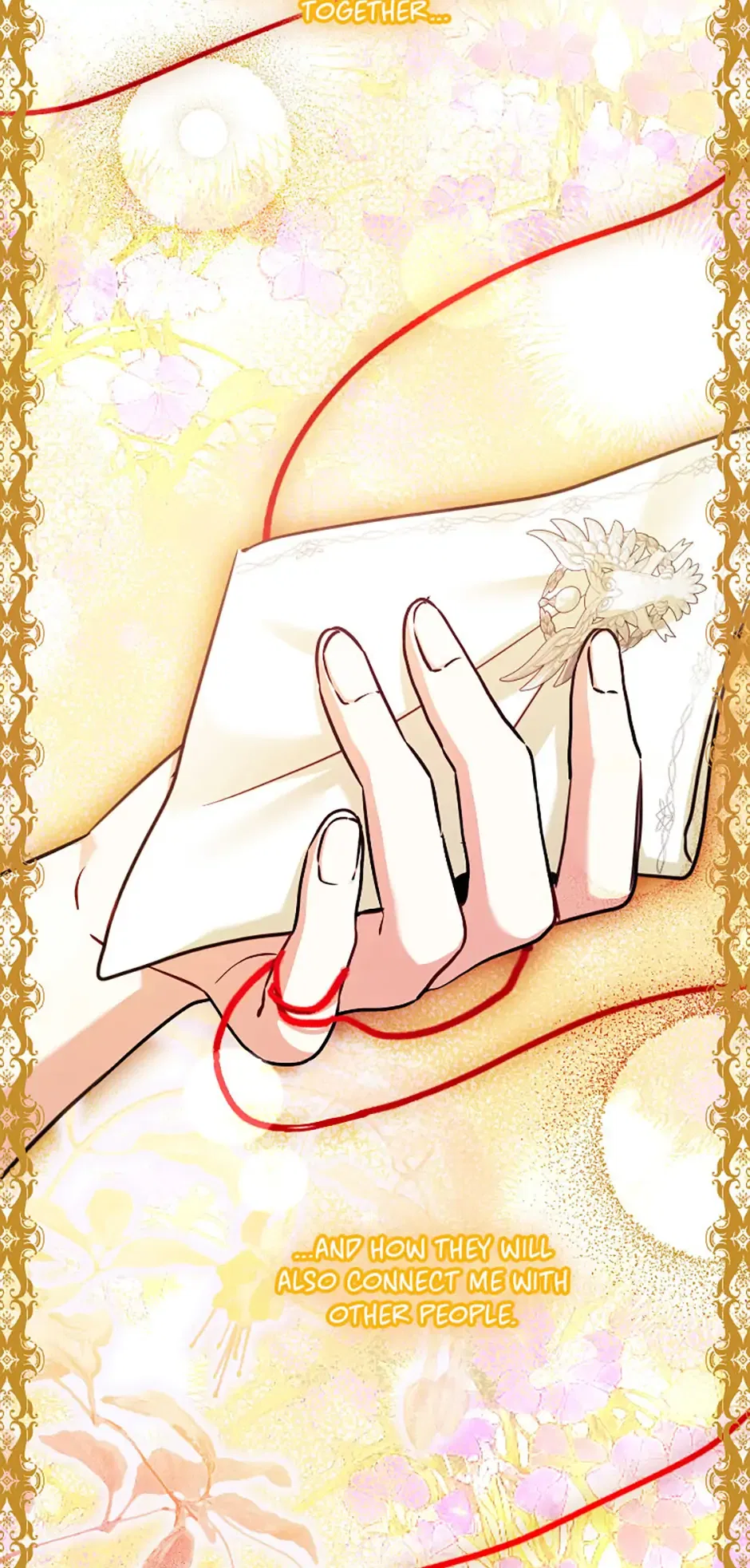 From BFF to Obsessive Hubby Chapter 72 – Page 37