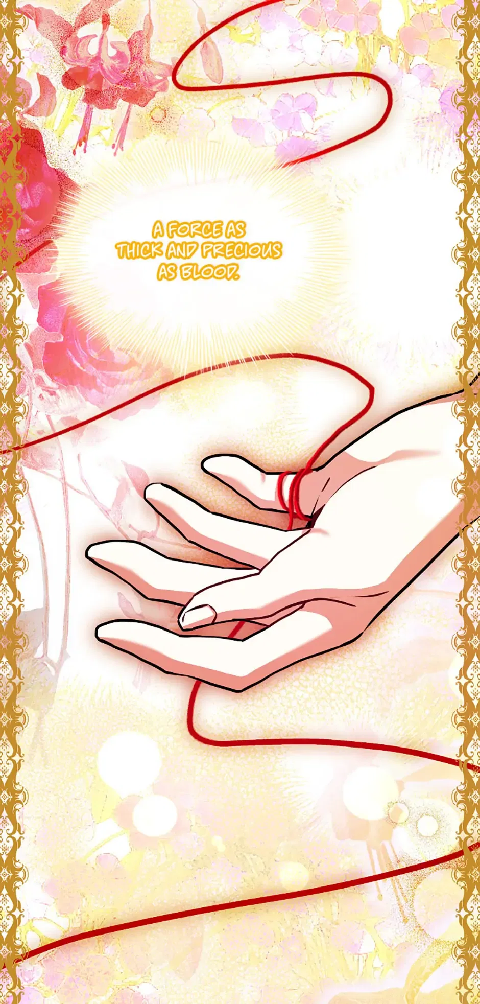 From BFF to Obsessive Hubby Chapter 72 – Page 38