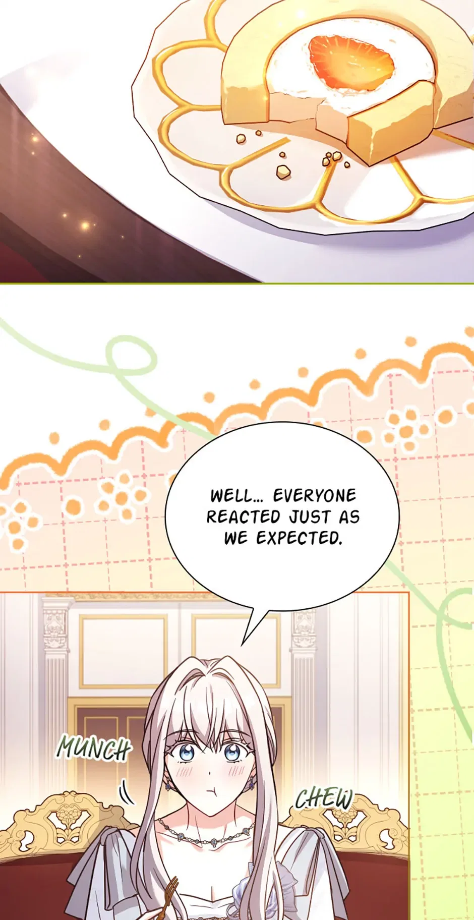 From BFF to Obsessive Hubby Chapter 72 – Page 45
