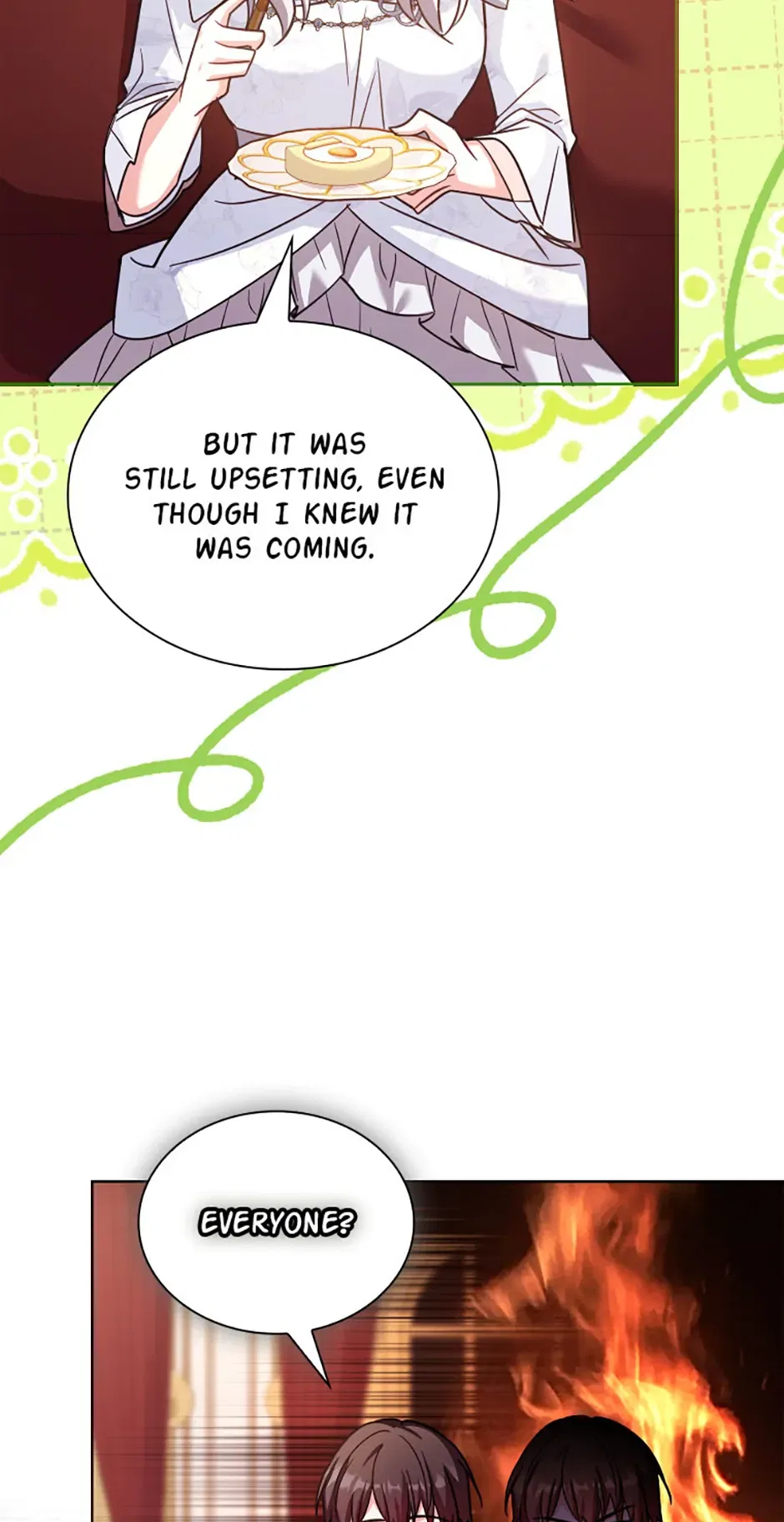 From BFF to Obsessive Hubby Chapter 72 – Page 46