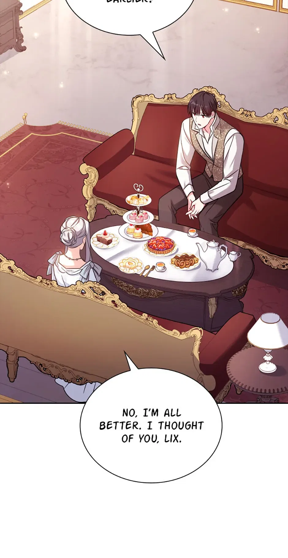 From BFF to Obsessive Hubby Chapter 72 – Page 48