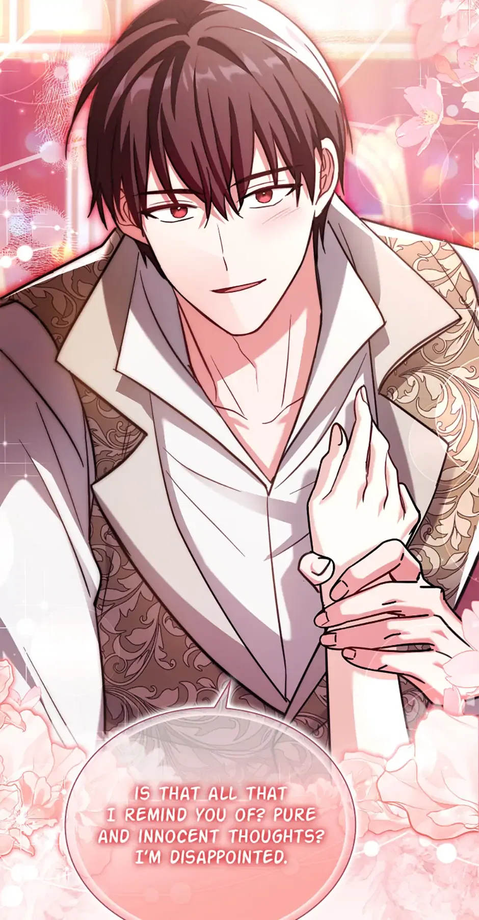 From BFF to Obsessive Hubby Chapter 72 – Page 54